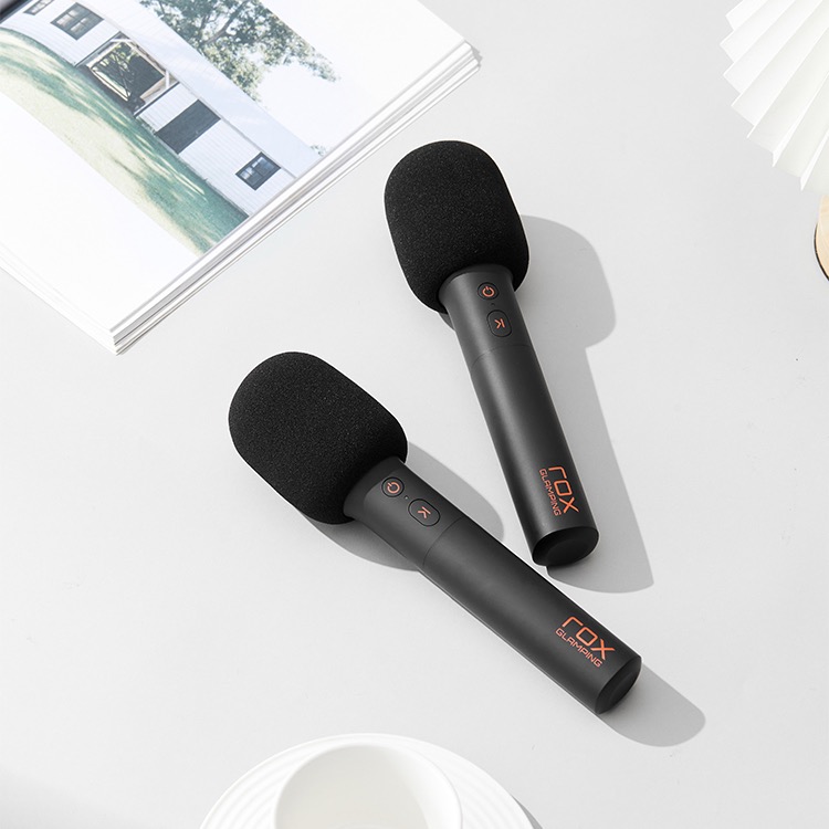 Комплект микрофонов ROX 4 Комплект микрофонов ROX — изображение 4