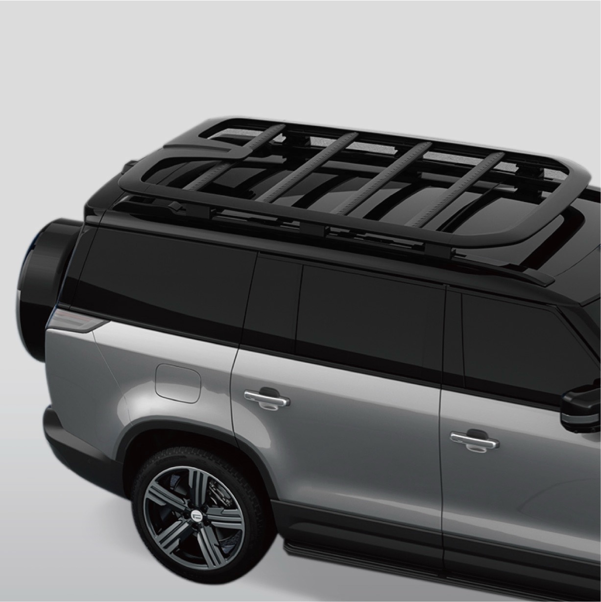 Багажник на крышу ROX 2 Багажник на крышу ROX — изображение 2