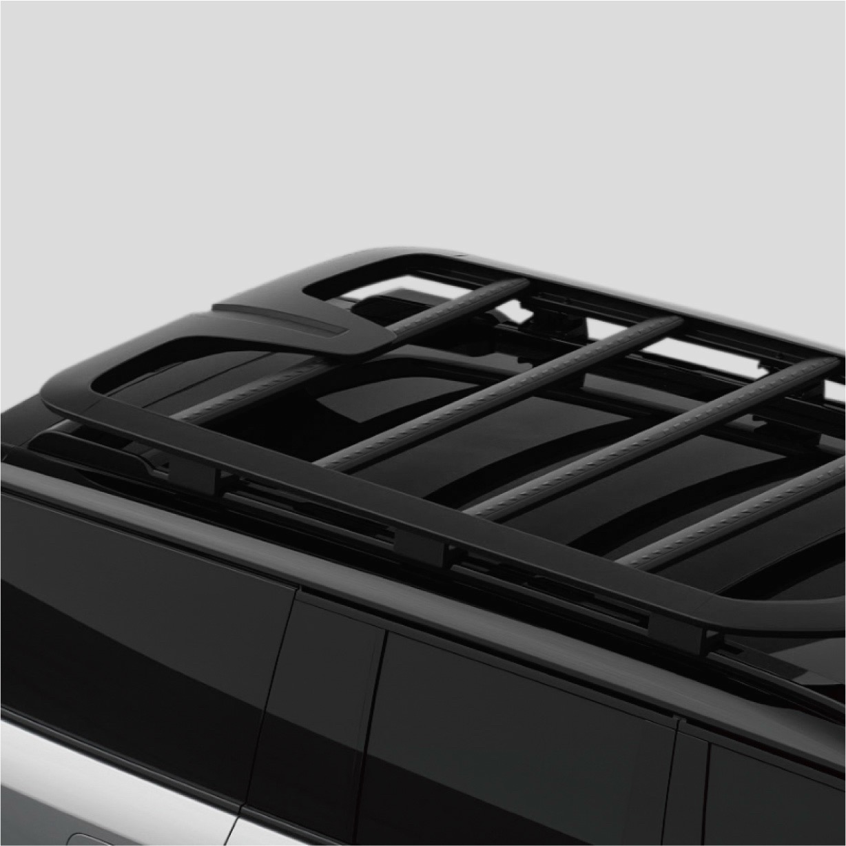 Багажник на крышу ROX 3 Багажник на крышу ROX — изображение 3
