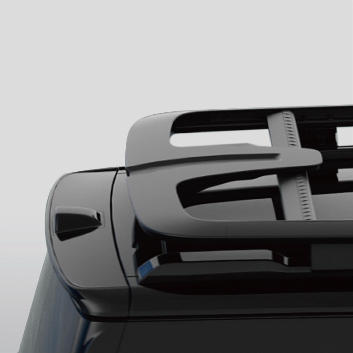 Багажник на крышу ROX 4 Багажник на крышу ROX — изображение 4