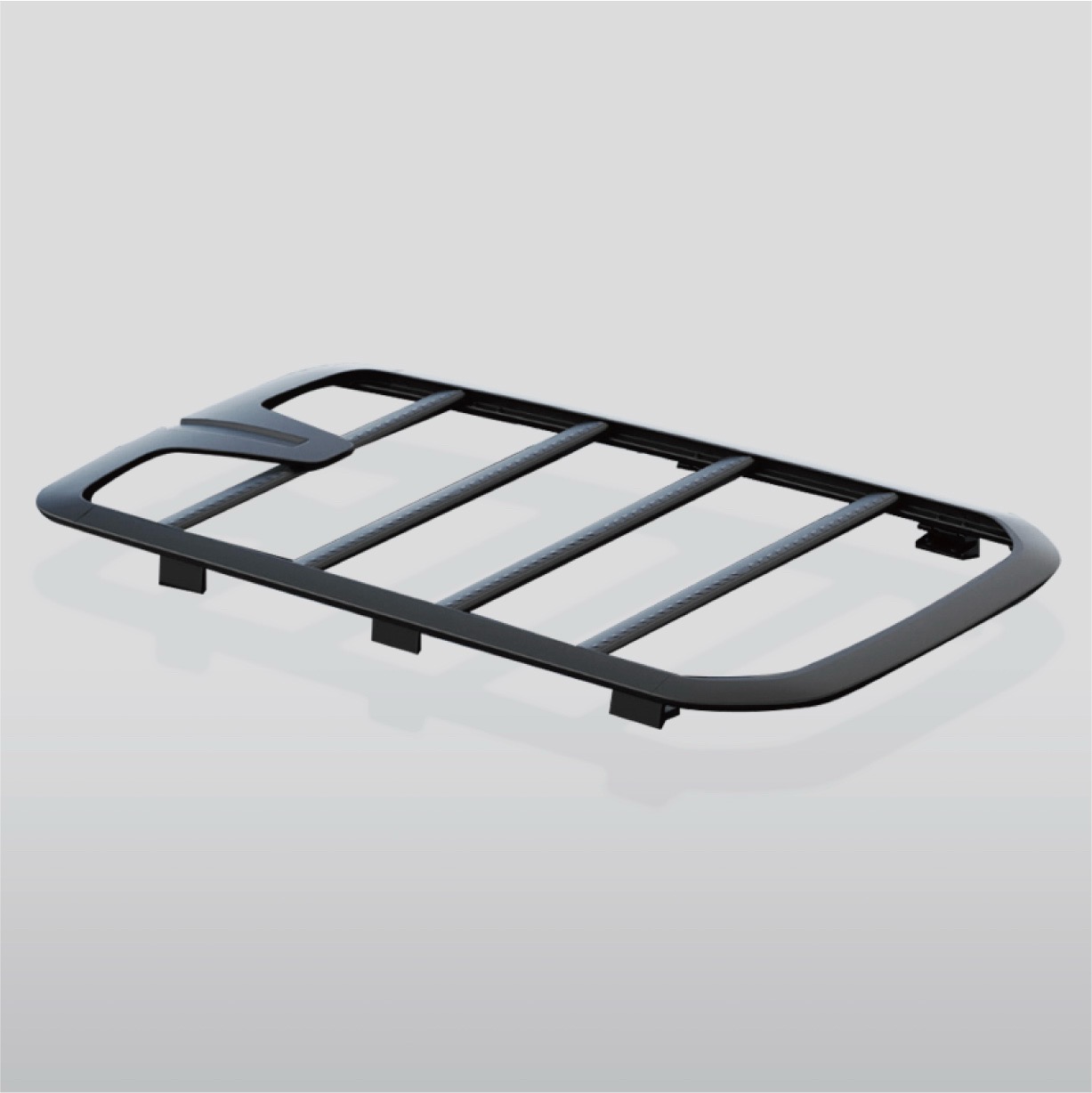 Багажник на крышу ROX 5 Багажник на крышу ROX — изображение 5