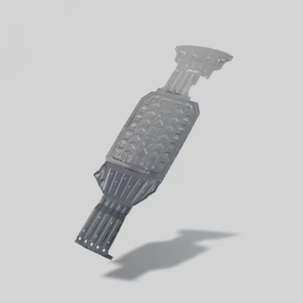 Защита шасси ROX