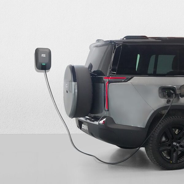 Зарядная станция ROX 7KW — изображение 2