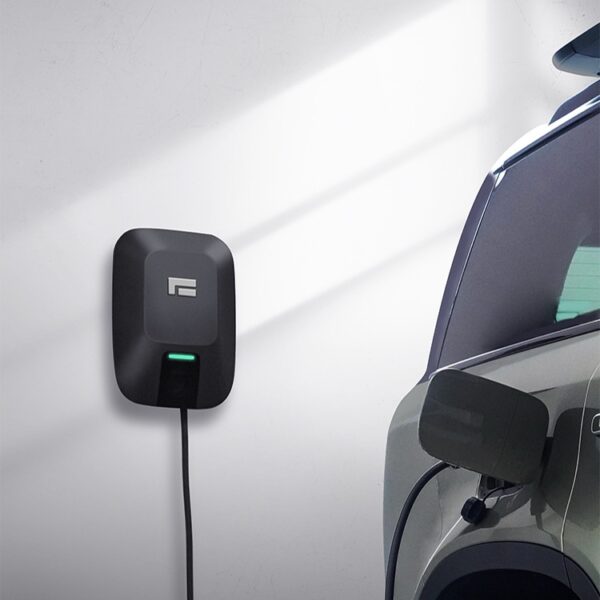 Зарядная станция ROX 7KW — изображение 3