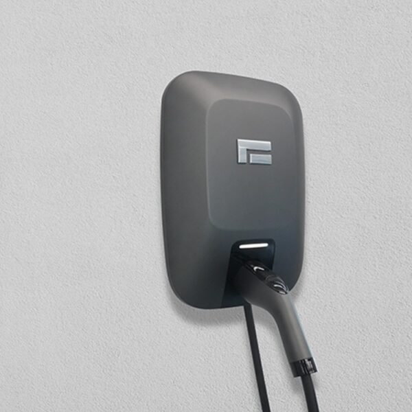 Зарядная станция ROX 7KW — изображение 4