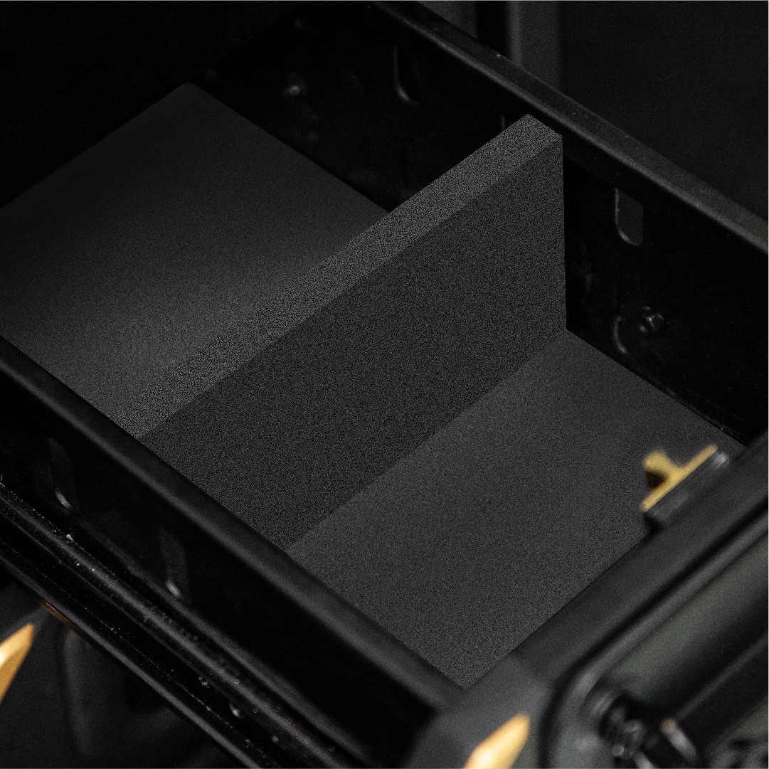 Ящик для хранения рыболовных снаряжений ROX 4 Ящик для хранения рыболовных снаряжений ROX — изображение 4