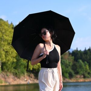 Зонт складной ROX
