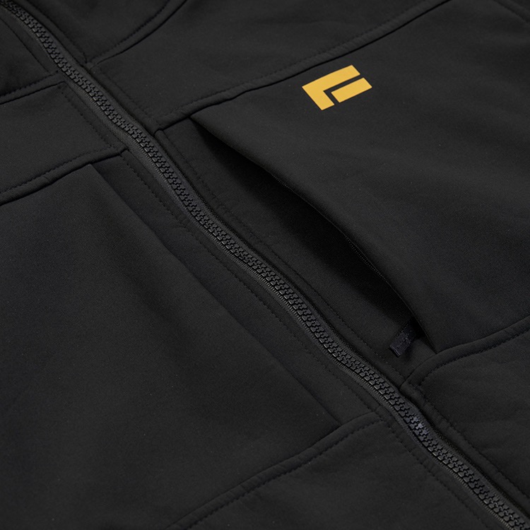 Куртка ROX 3 Куртка ROX — изображение 3