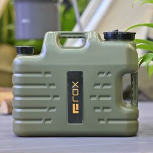 Канистра для воды ROX