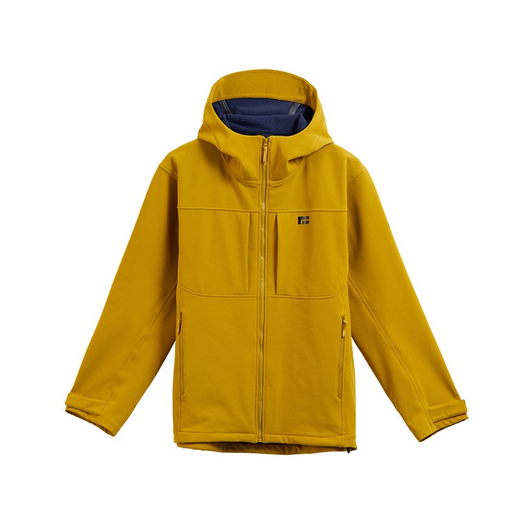 Куртка ROX 8 Куртка ROX — изображение 8