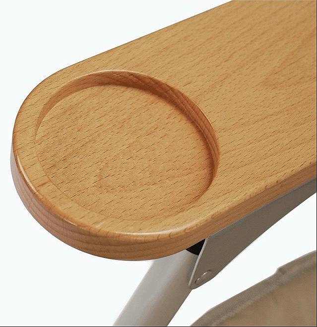 Кресло складное для кемпинга ROX 7 Кресло складное для кемпинга ROX — изображение 7