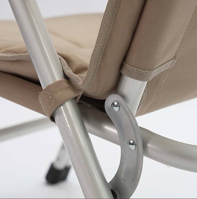 Кресло складное для кемпинга ROX 8 Кресло складное для кемпинга ROX — изображение 8