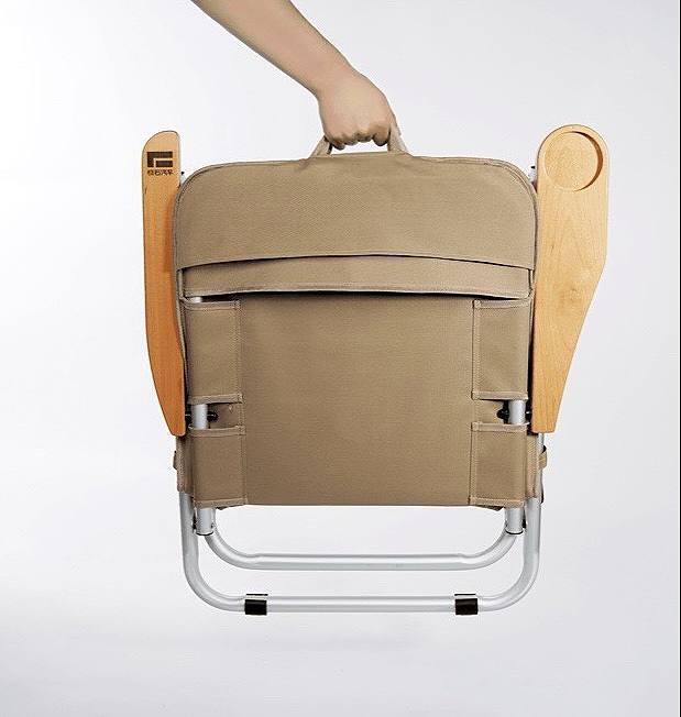 Кресло складное для кемпинга ROX 9 Кресло складное для кемпинга ROX — изображение 9