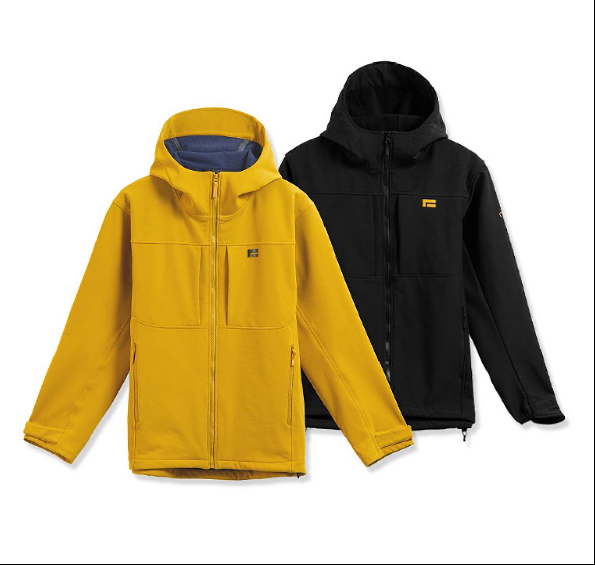 Куртка ROX 9 Куртка ROX — изображение 9