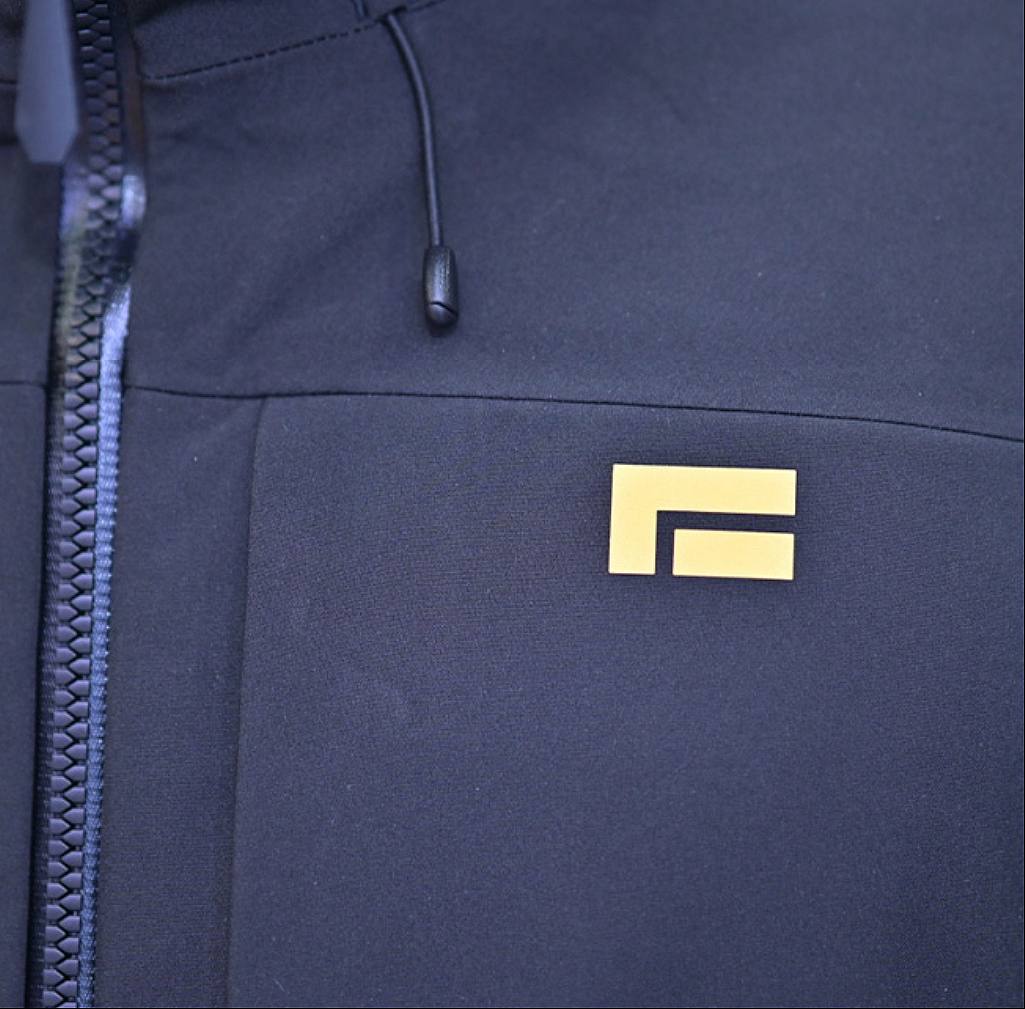 Куртка ROX 10 Куртка ROX — изображение 10