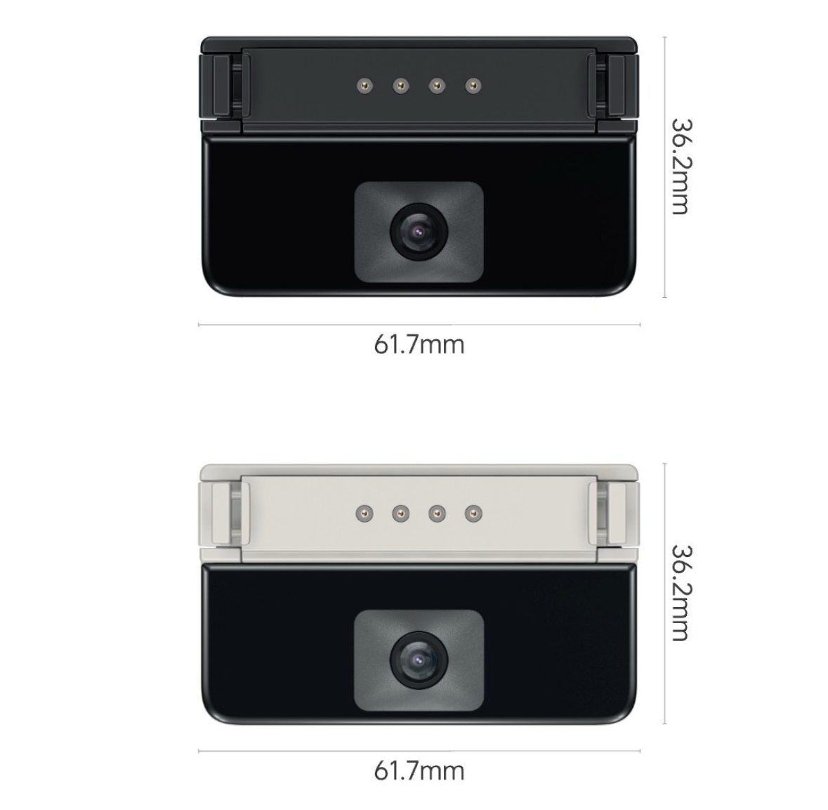 Камера второго ряда Lixiang L9/Mega 9 Камера второго ряда Lixiang L9/Mega — изображение 9