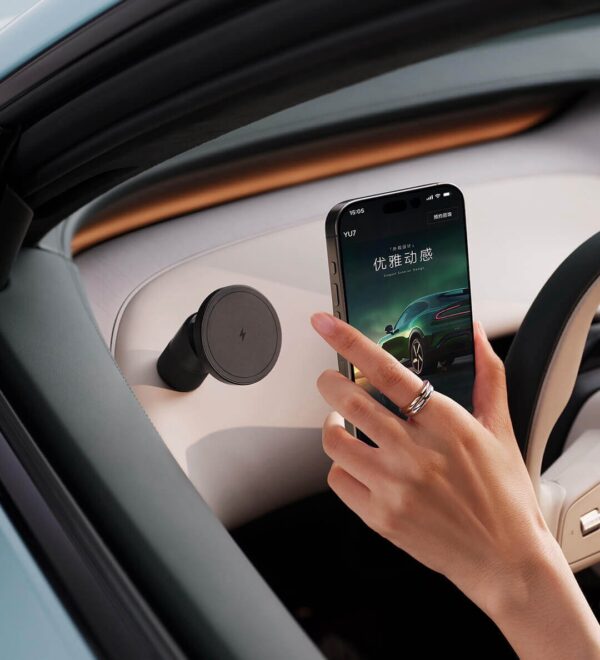 Беспроводная зарядка Xiaomi YU7 — изображение 3
