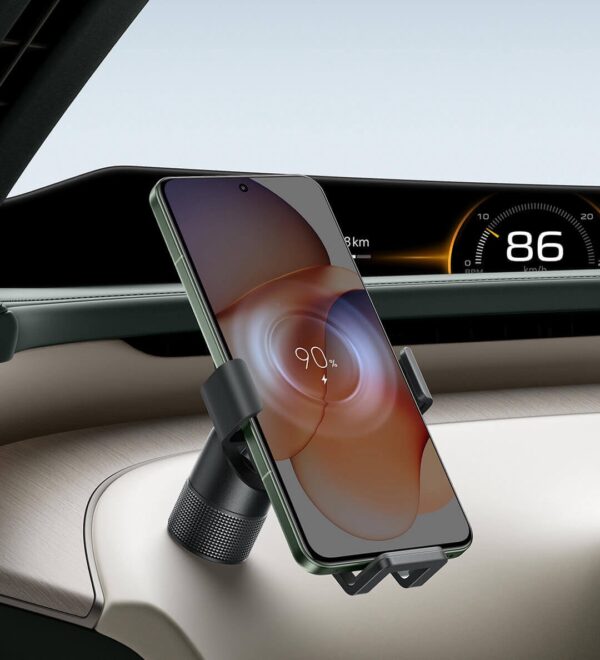 Беспроводная зарядка Xiaomi YU7 — изображение 6