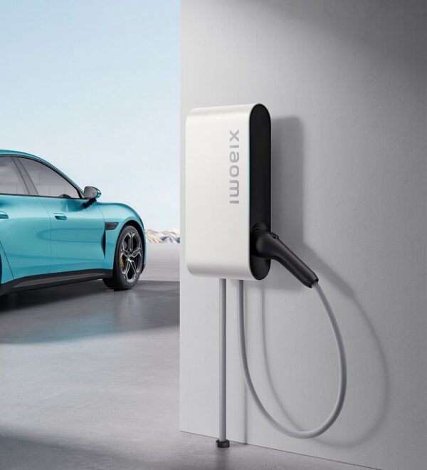 Зарядная станция Xiaomi 7KW — изображение 2