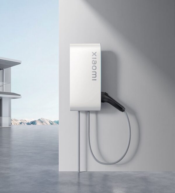 Зарядная станция Xiaomi 7KW — изображение 3