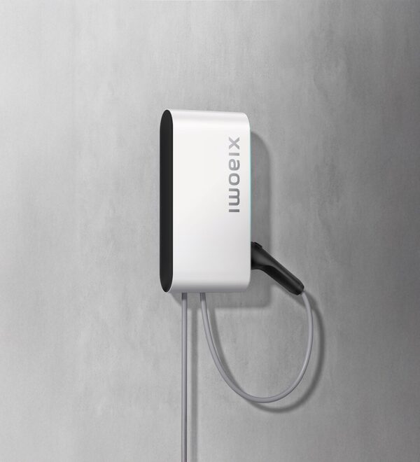 Зарядная станция Xiaomi 7KW — изображение 4