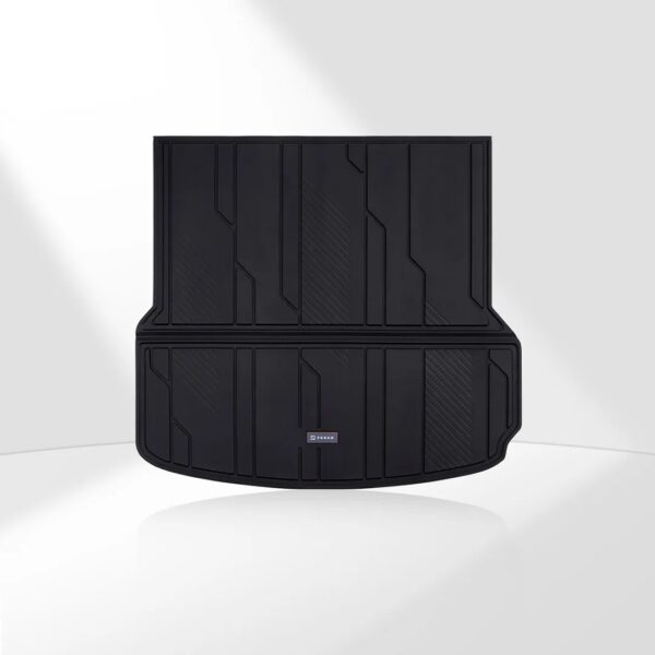 Коврики TPE/ворс+ солнцезащитный козырек для ZEEKR 007GT — изображение 2
