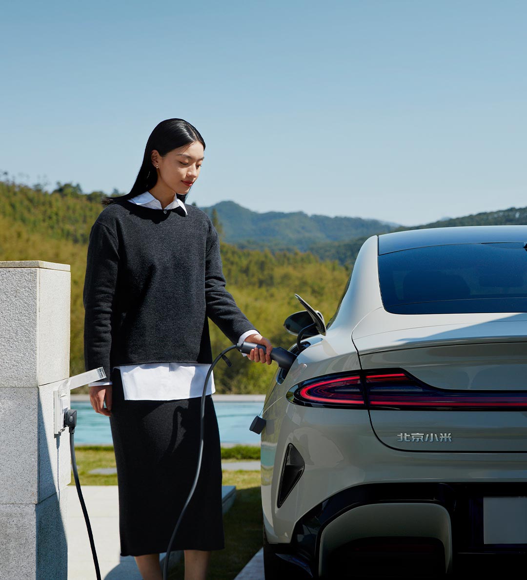 Портативное зарядно-разрядное устройство Xiaomi 8 Портативное зарядно-разрядное устройство Xiaomi — изображение 8