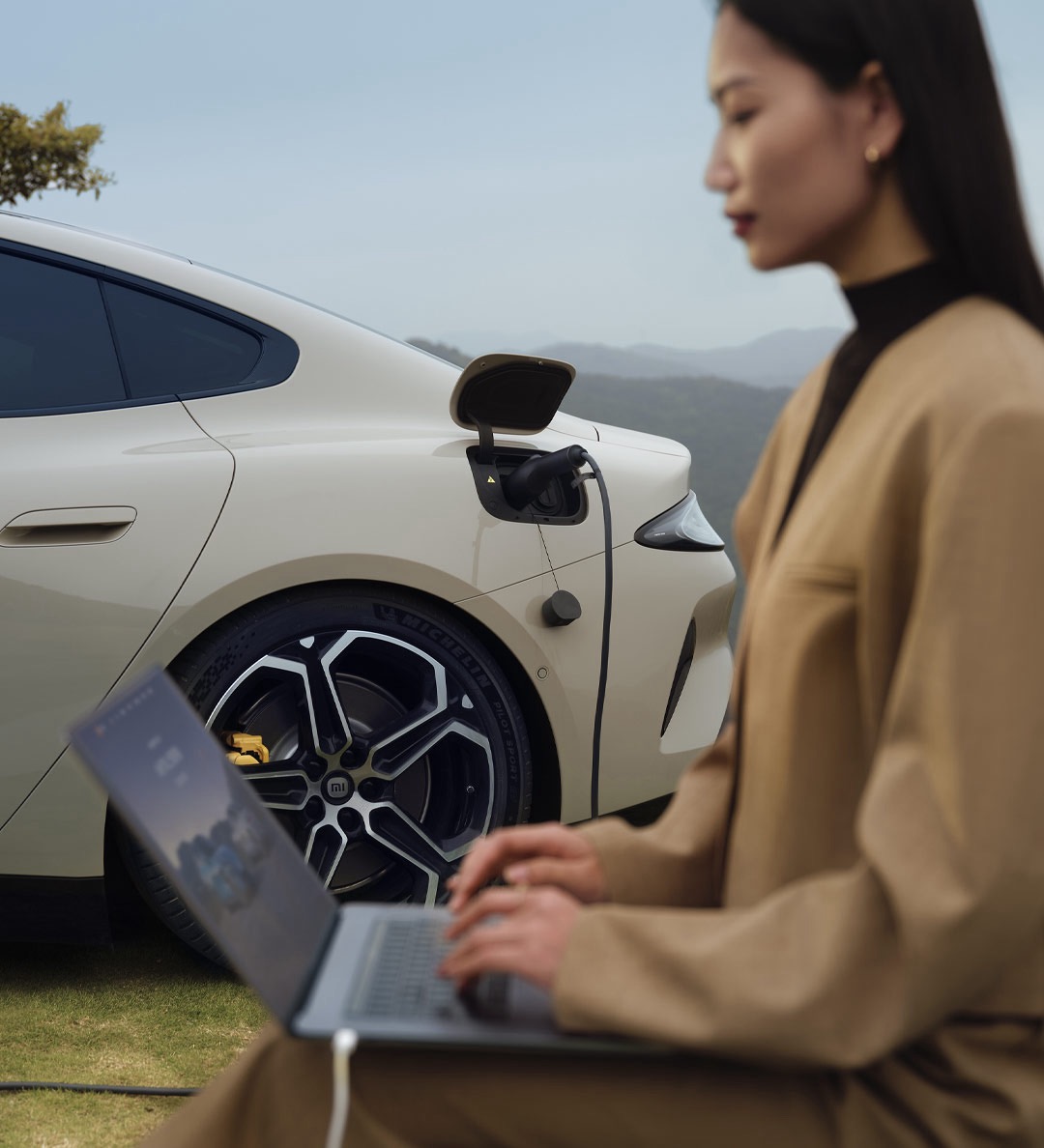 Портативное зарядно-разрядное устройство Xiaomi 9 Портативное зарядно-разрядное устройство Xiaomi — изображение 9