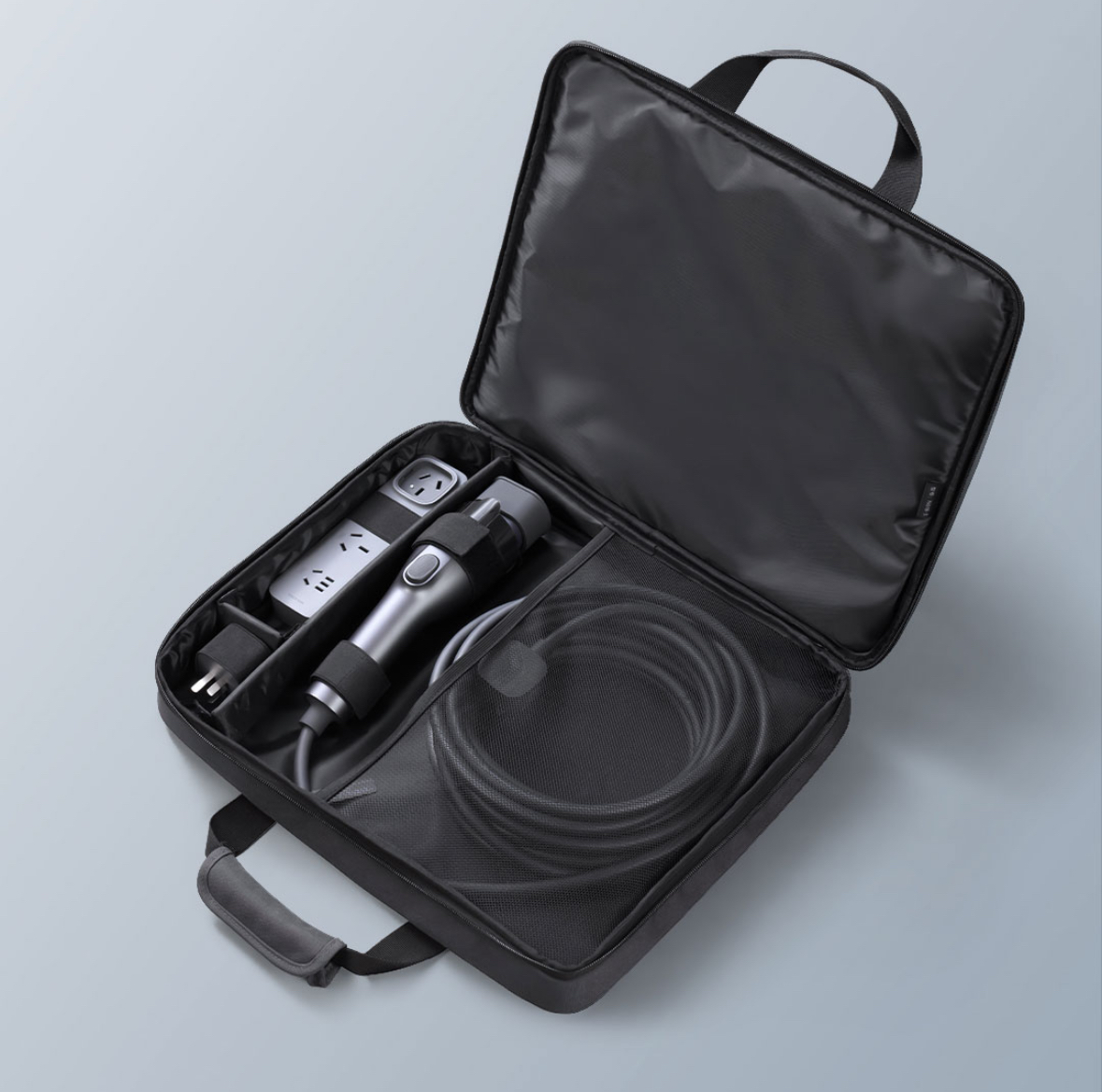 Портативное зарядно-разрядное устройство Xiaomi 11 Портативное зарядно-разрядное устройство Xiaomi — изображение 11