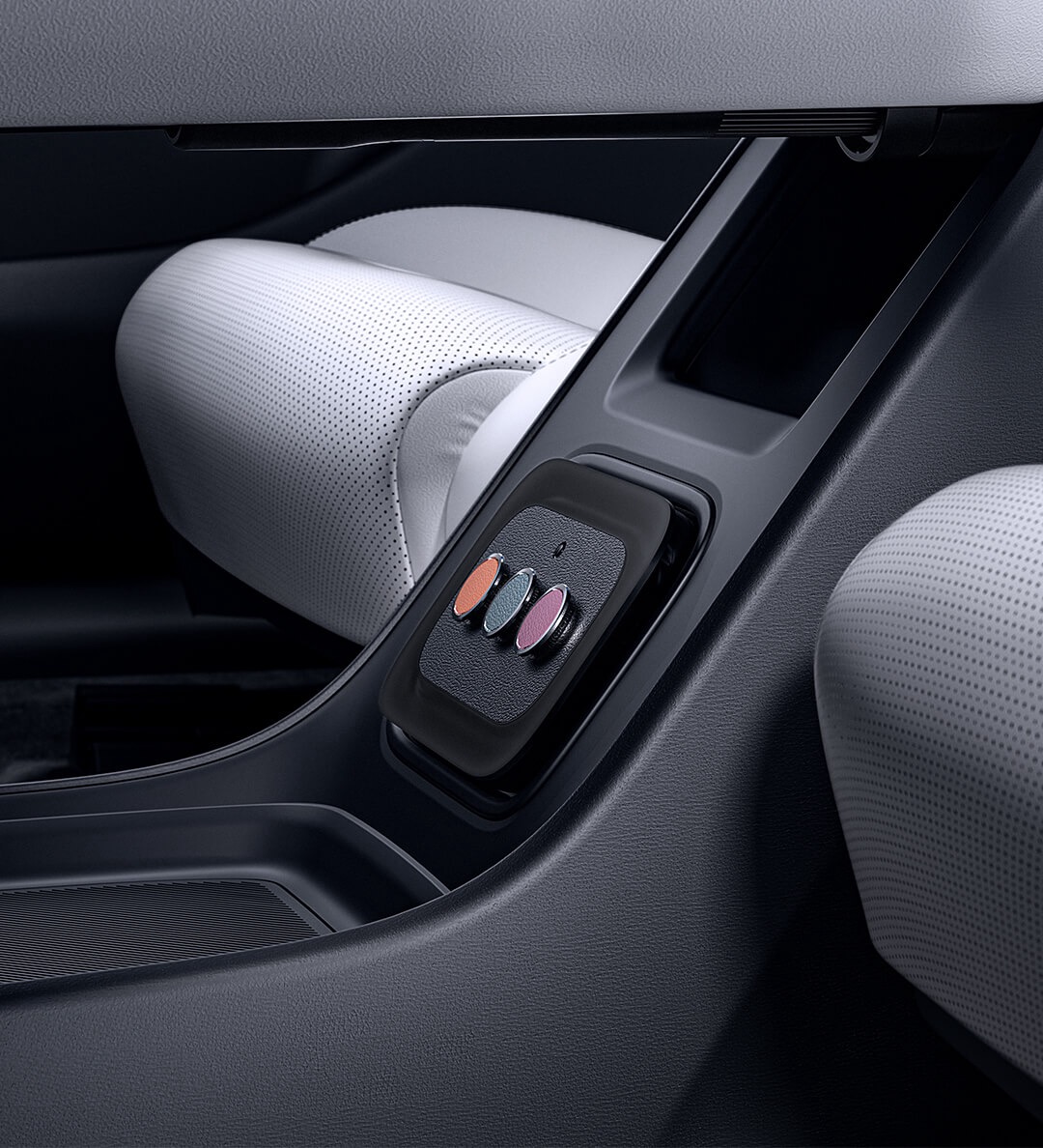 Набор ароматизаторов для Xiaomi 4 Набор ароматизаторов для Xiaomi — изображение 4