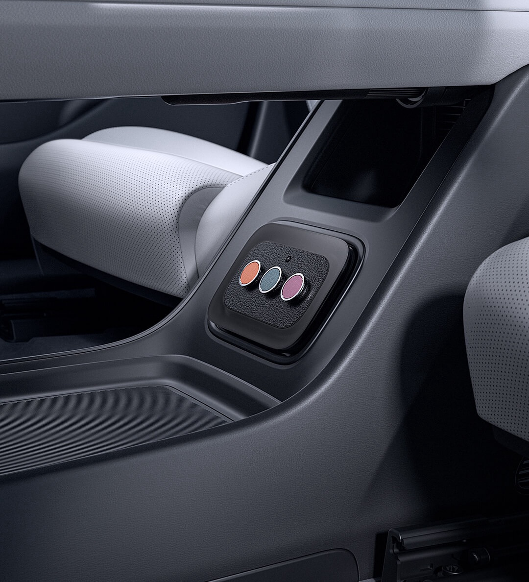 Набор ароматизаторов для Xiaomi 5 Набор ароматизаторов для Xiaomi — изображение 5