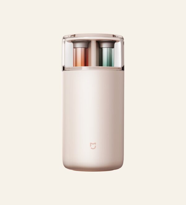 Аромадиффузор Xiaomi, версия для подстаканника — изображение 8