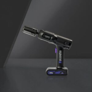 Многофункциональная беспроводная мойка высокого давления Lynk&Co