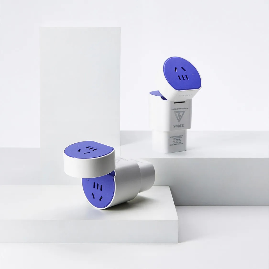 Мощная розетка для зарядки 3.5kW Lynk&Co 2 Мощная розетка для зарядки 3.5kW Lynk&Co — изображение 2