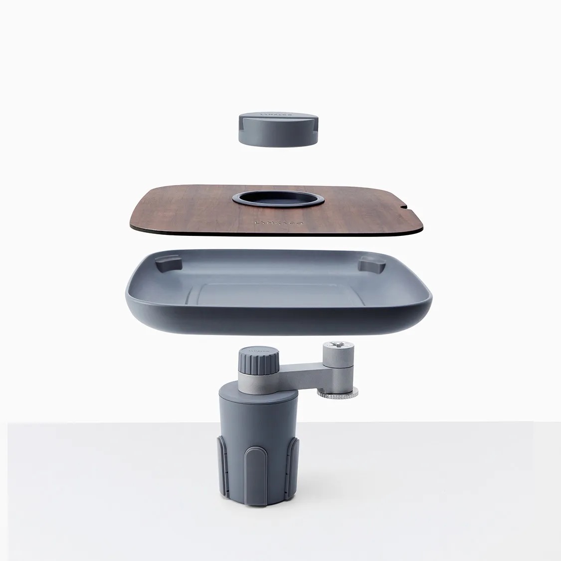 Автомобильный вращающийся столик Lynk&Co 3 Автомобильный вращающийся столик Lynk&Co — изображение 3