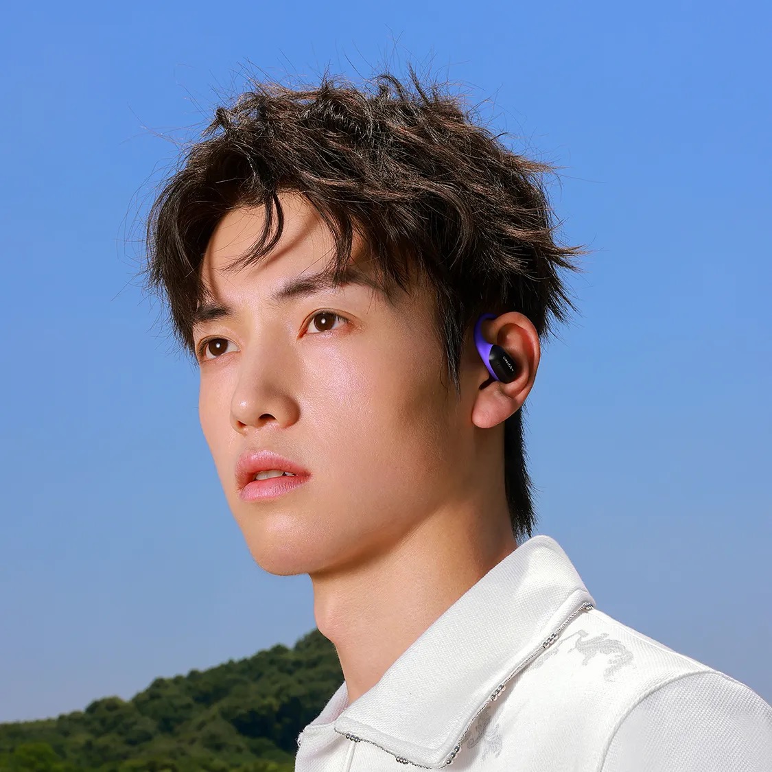 Спортивные наушники Lynk&Co AirSport! 4 Спортивные наушники Lynk&Co AirSport! — изображение 4