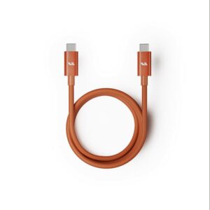 Кабель двойной Type-C