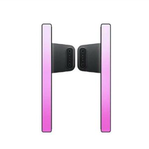 Подсветка на центральный экран управления Xiaomi