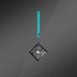 Подвесной ароматизатор Lynk & Co
