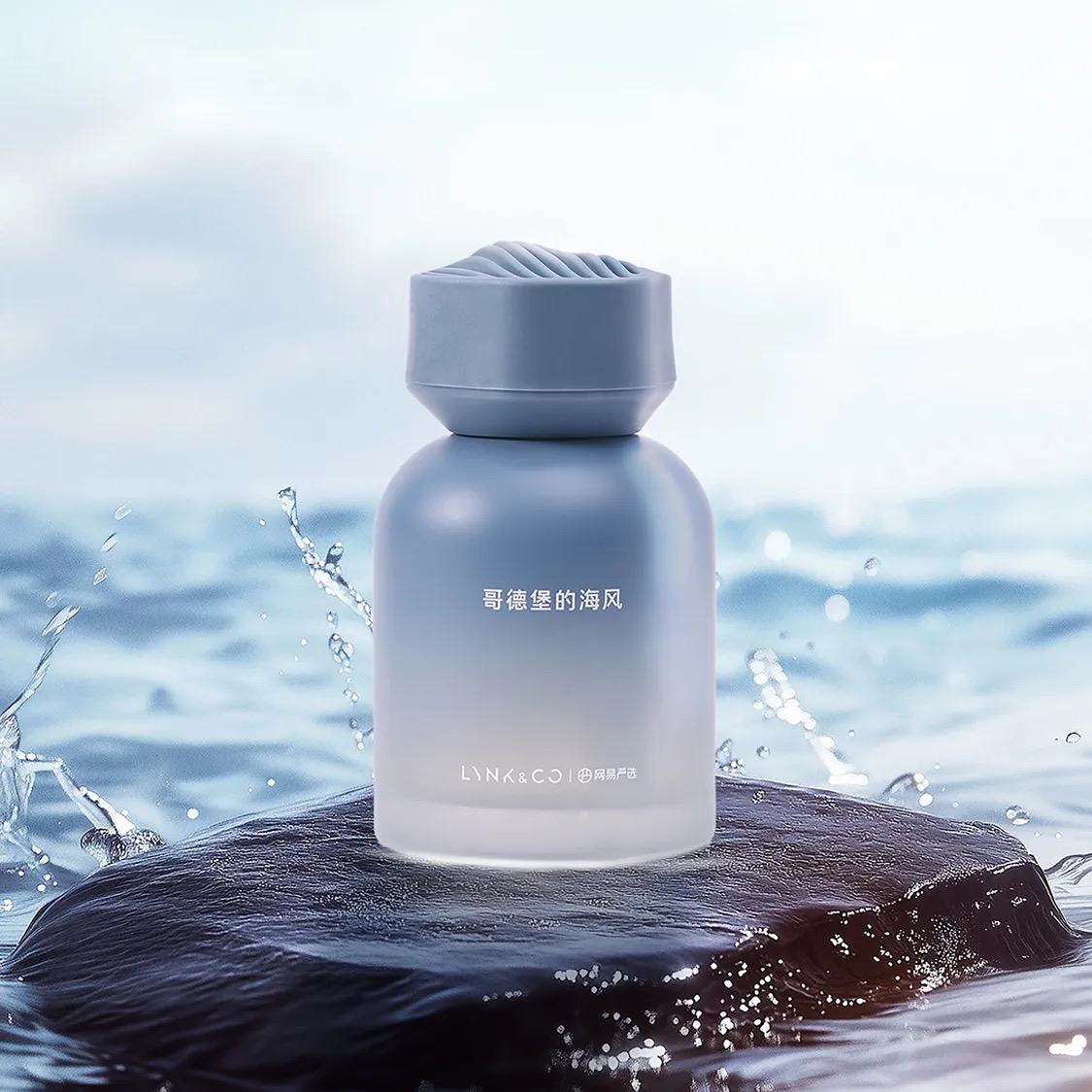 Ароматизатор Lynk & Co 2 Ароматизатор Lynk & Co — изображение 2