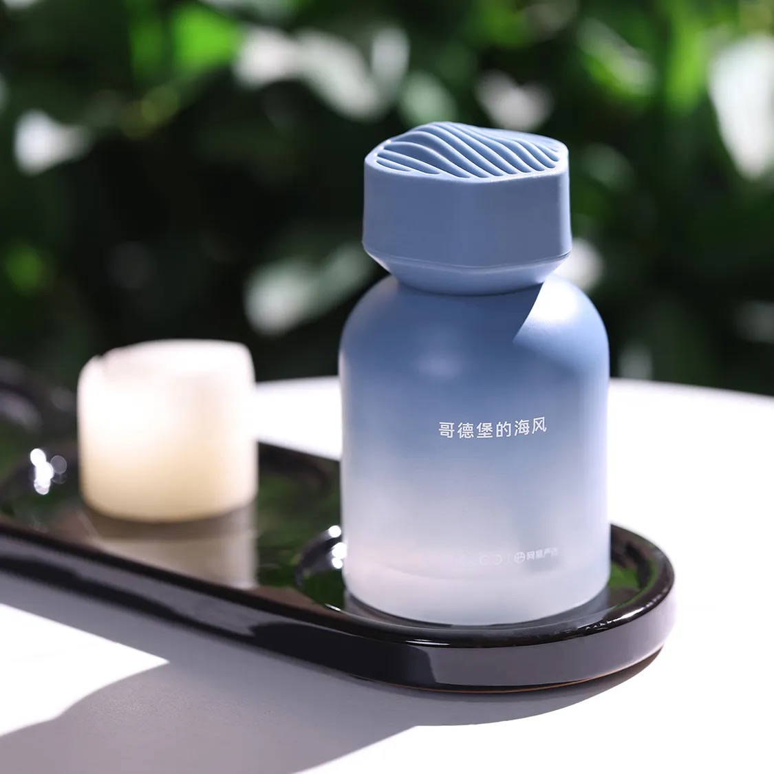 Ароматизатор Lynk & Co 5 Ароматизатор Lynk & Co — изображение 5