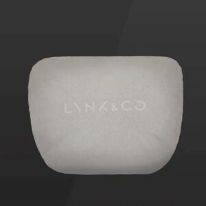 Подушка для шеи Lynk & Co