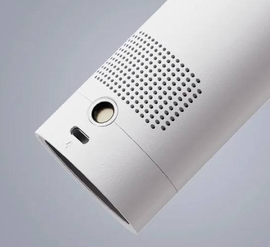 Автомобильный пылесос 2в1 Lynk & Co 7 Автомобильный пылесос 2в1 Lynk & Co — изображение 7