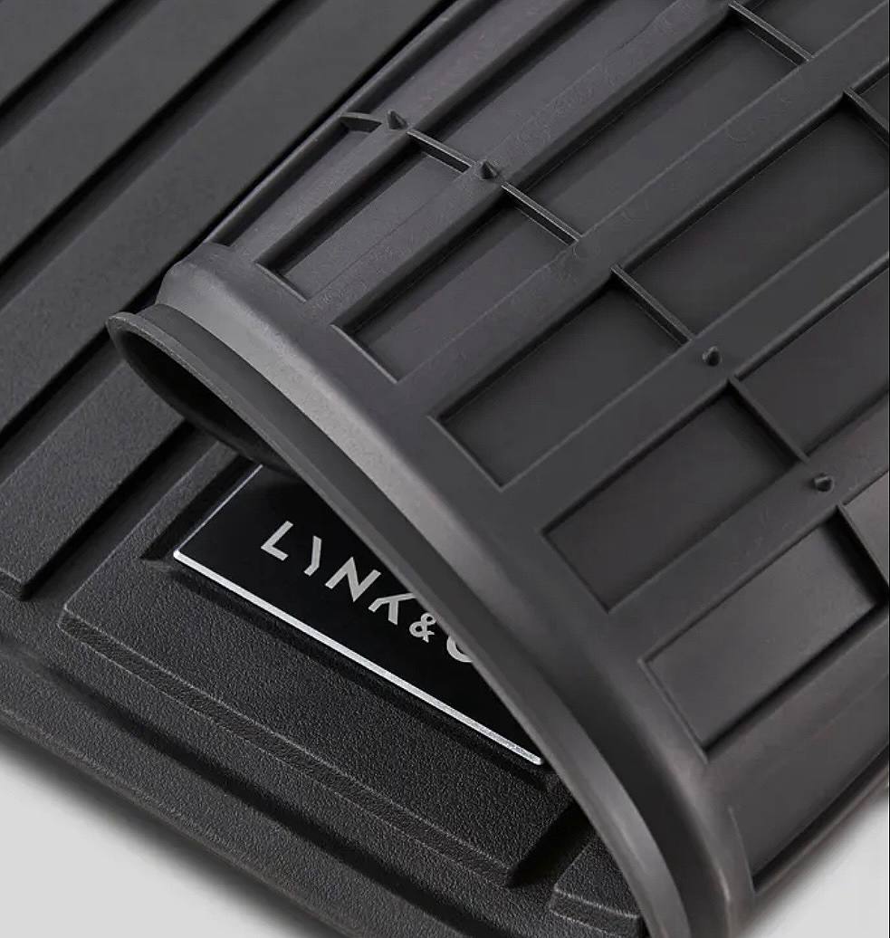 TPE-коврик в багажник для Lynk & Co 09 4 TPE-коврик в багажник для Lynk & Co 09 — изображение 4