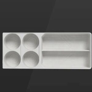 Органайзер для холодильника Lynk & Co 900