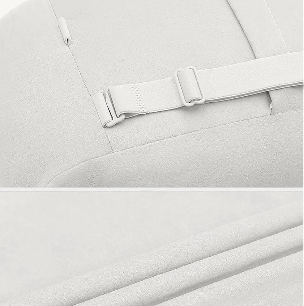 Подушка для шеи Lynk & Co Cloud Touch 4 Подушка для шеи Lynk & Co Cloud Touch — изображение 4