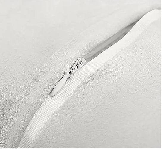 Подушка для шеи Lynk & Co Cloud Touch 6 Подушка для шеи Lynk & Co Cloud Touch — изображение 6