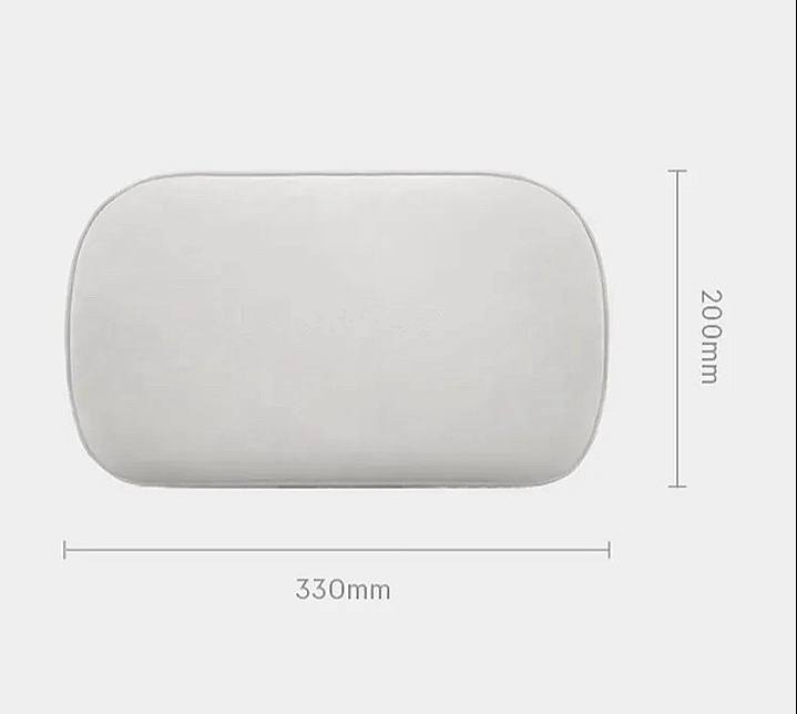 Подушка для шеи Lynk & Co Cloud Touch 8 Подушка для шеи Lynk & Co Cloud Touch — изображение 8