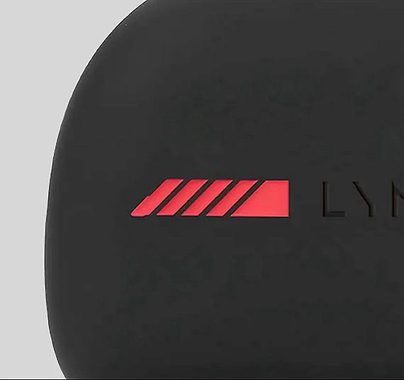 Чехол ключа Lynk & Co 8 Чехол ключа Lynk & Co — изображение 8