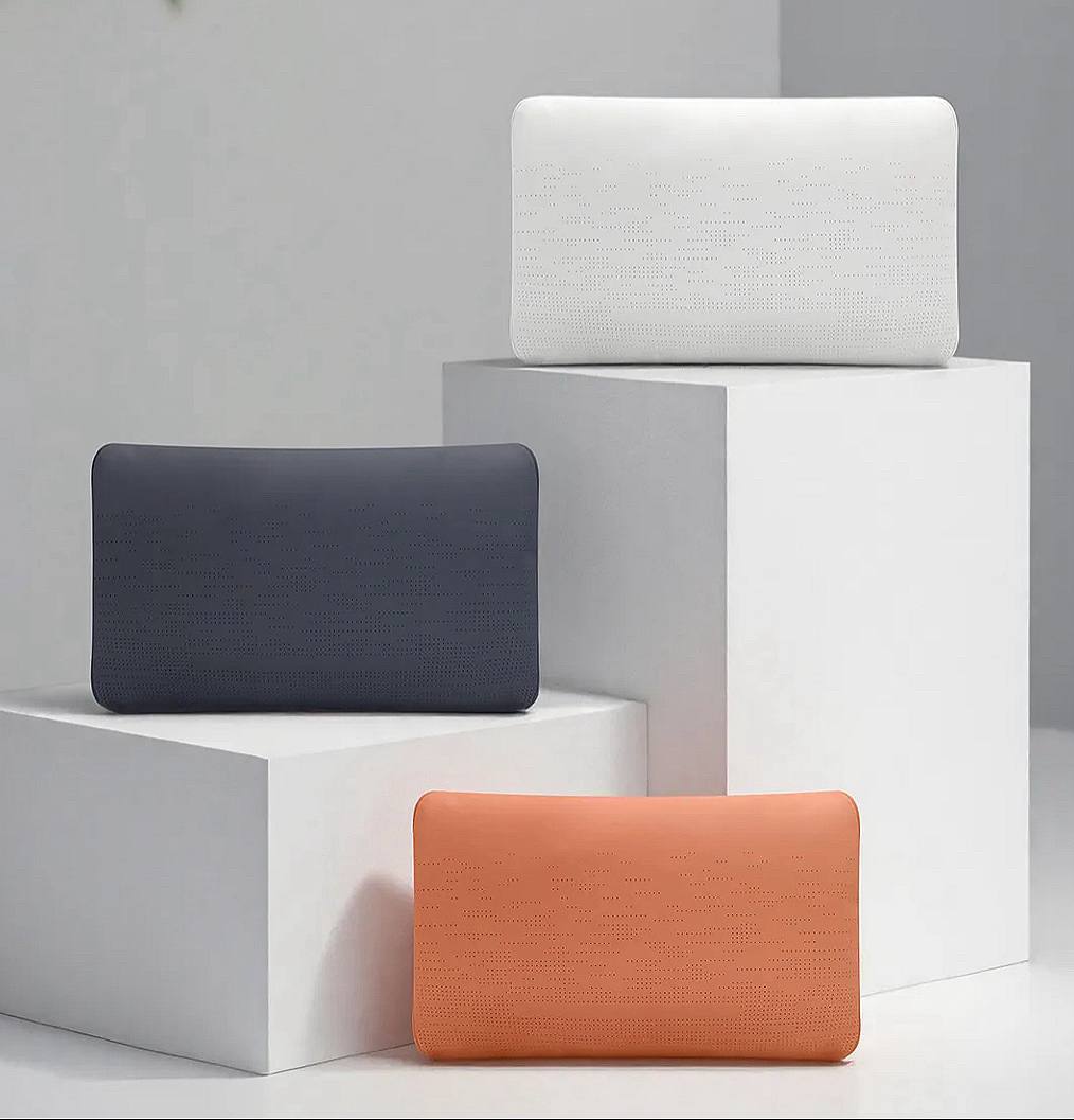 Подушка для ног Lynk & Co 900 2 Подушка для ног Lynk & Co 900 — изображение 2